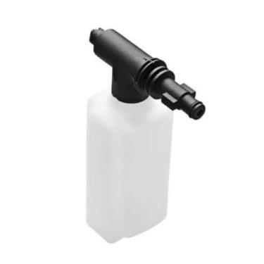 Imagem de Garrafa Para Aplicação De Sabão Maquina Lava Jato Tramontina