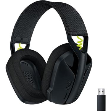 Imagem de Fone de Ouvido Gamer G435 Bluetooth