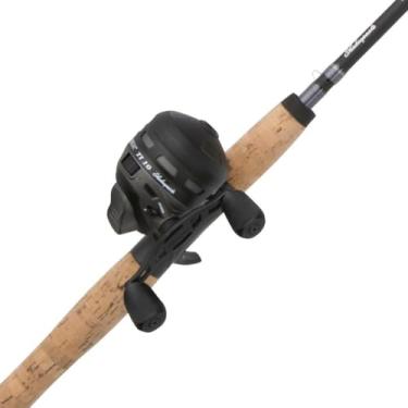 Imagem de Combo Shakespeare Synergy TI Spincast, 10 - 1,8 m - Médio, 6'