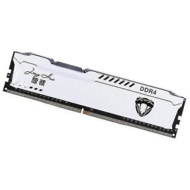 Imagem de Memória RAM DDR4 4GB 2400MHz 1.25V - Jinghai - Para PC Desktop