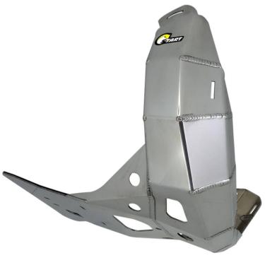 Imagem de Protetor de Motor e Curva Start MXF 300 2T TS 23/24