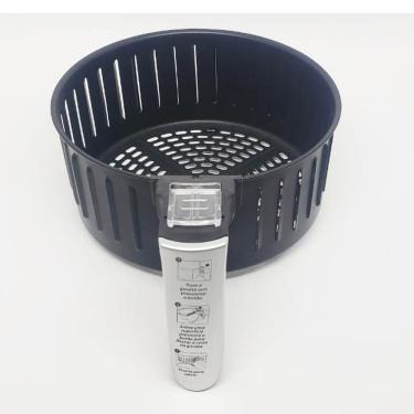 Imagem de Cesto E Puxador Da Fritadeira Af-34 3,2L Mondial