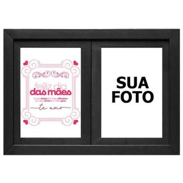 Imagem de Porta Retrato Lembrancinha Dia das Mães, Presente Dia das Mães Persona