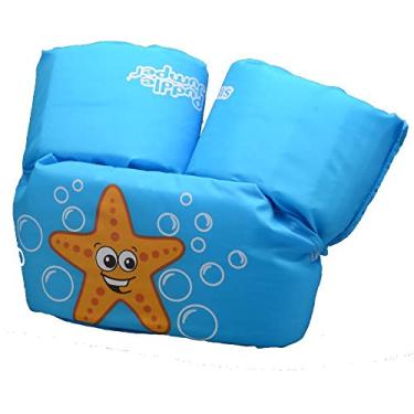 Imagem de Colete Salva Vidas Flutuante Infantil Starfish Puddle Jumper Stearns