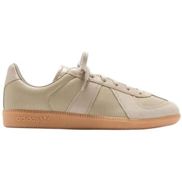 Imagem de adidas Tênis masculino BW Army, Marrom e areia, 38