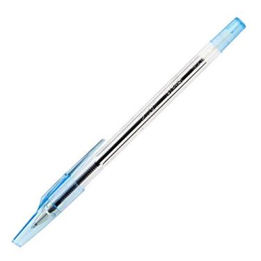 Imagem de Caneta Esferografica Pilot BP-S Glass 0.7 mm Azul