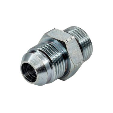 Imagem de Adaptador Macho Oring 3/4" X Macho Jic 3/4" Imp