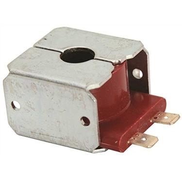 Imagem de Goodman Bobina de válvula de inversão de 24V 50/60HZ B1225022S