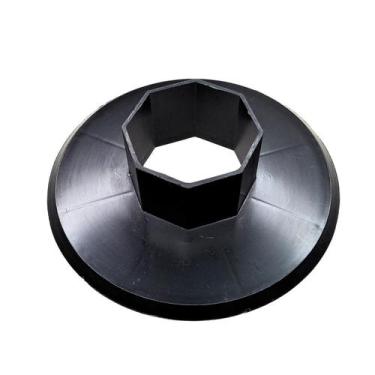 Imagem de Discos Alinhadores 60x170mm P/ Persiana Integrada 10 Peças - LRM
