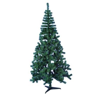 Imagem de Árvore De Natal 2,40M Verde - RIO MASTER