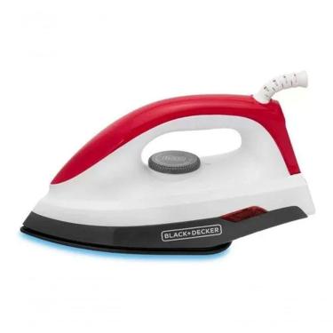 Imagem de Ferro A Seco Black+Decker F300 110V