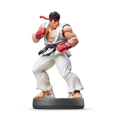 Imagem de Amiibo Ryu (super Smash Bros Series)
