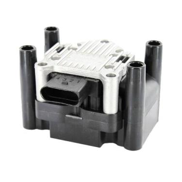 Imagem de Bobina de Ignição Bosch Gol Saveiro Voyage Parati Fox Spacefox Crossfo