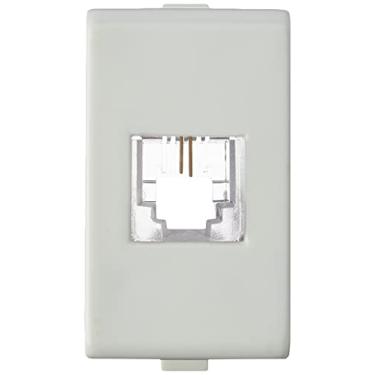Imagem de Schneider Electric PRM47201 Modulo Tomada Rj11 2 Fios 1M Br