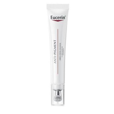 Imagem de Creme Área Dos Olhos Eucerin Anti-Pigment Clareador 15Ml