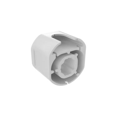 Imagem de Suporte Compatível Câmera Intelbras Imx Im3 Im1 Tomada