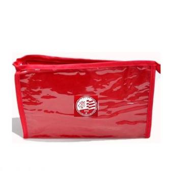 Imagem de Necessaire de tecido poliéster do nautico - mileno