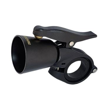 Imagem de Campainha Para Bicicleta Bike Em Cobre 100Db Preta Rockbros