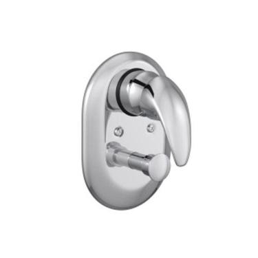 Imagem de Acabamento Para Chuveiro Desviador Banheira Monocomando Deca