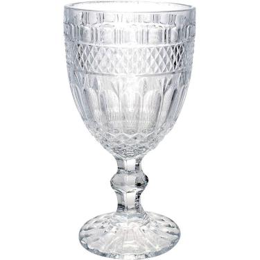 Imagem de Conjunto 6 Taças Vidro Sodo-Cálcico Para Água Brand 345Ml