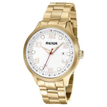 Imagem de Relogio Masculino Magnum MA35146H-Masculino