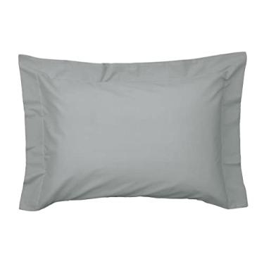 Imagem de Fronha Vida Bela 50cm x 90cm Kacyumara