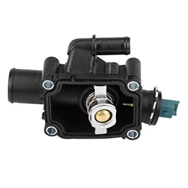 Imagem de MOTOR COMPROMENTO TERMOSTAT HABITAÇÃO DE TERMOSTATO DE TERMOSTATO DE TERMUSTREMA DE CONTROLE DE 206 207 207 CCGRAND Partner