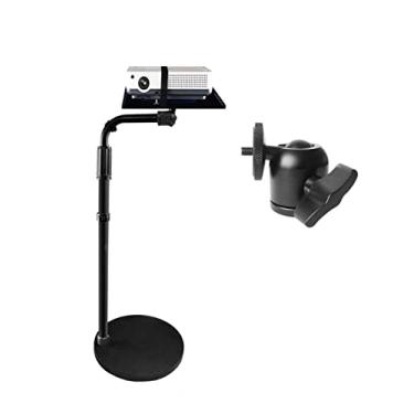 Imagem de PMA-T6-85160II-P 5KG 850-1400MM projetor monopé suporte para laptop altura ajustável com bandeja 39 x 28,5 cm (Cor: PMA-T6-85160-P) (PMA T6) (PMA T6) (PMA T6)