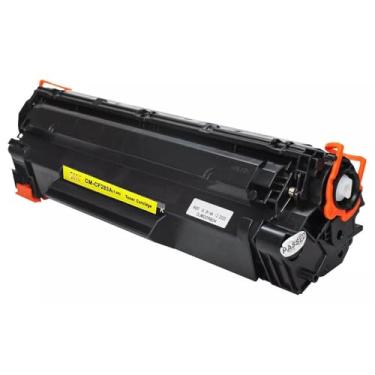 Imagem de TONER PARA HP CF283A PREMIUM QUALITY