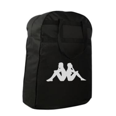 Imagem de BOLSA ESPORTIVA PARA UNIFORME E BOLA MORUMBI KAPPA-Unissex