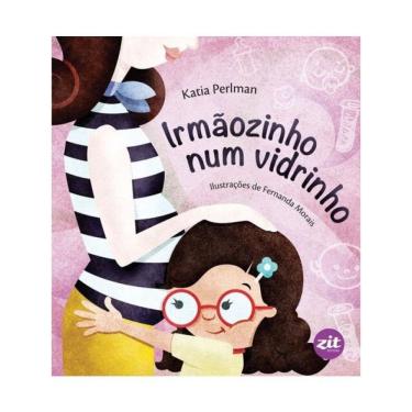 Imagem de Irmaozinho Num Vidrinho