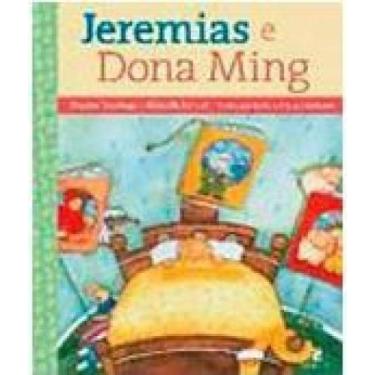 Imagem de Jeremias e dona ming 02ª ed - SALAMANDRA (MODERNA), 3