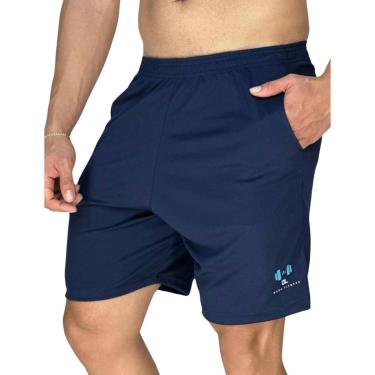 Imagem de Bermuda Masculina Shorts Premium Poliamida Fit 100% Poliamida-Masculino