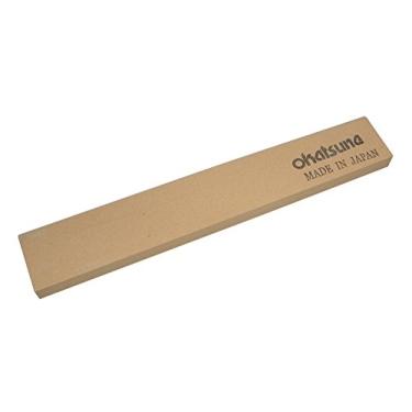 Imagem de PEDRA DE AFIAR OKATSUNE REF 412-150 X25X9 MM WATHER STONE Bonsia e Ikabana