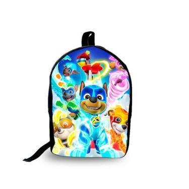 Imagem de Mochila Escolar Infantil SNOW - decarlos