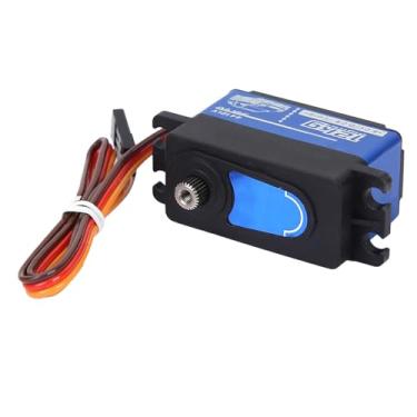 Imagem de Dioche SPT4412LV Digital Servo 1:10 Controle Remoto Drift High Metal Gear 12KG Core Motor Rápido Flexível Estável Compatível para RC Avião Carro Barco