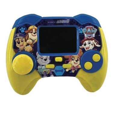 Imagem de Minigame Infantil Portátil - Patrulha Canina