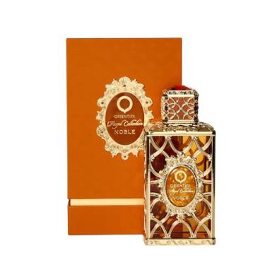 Imagem de Orientica – Royal Collection Noble Eau de Parfum 80ml