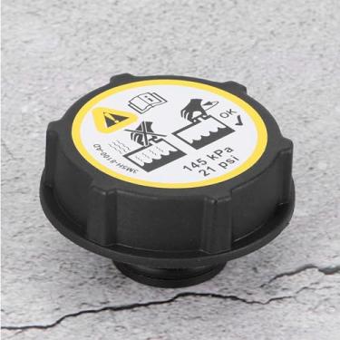 Imagem de Cosiki Tampa do Tanque de água de Expansão do Radiador de Resfriamento Automático Carro Material ABS Durável para C- 2013-2017, ESCAPE 2013, 2013-2017 para Ajuste para Qualidade Pós-venda