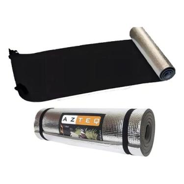 Imagem de Isolante Térmico Isomat Reflex Azteq Leve, Compacto e Ideal para Campi