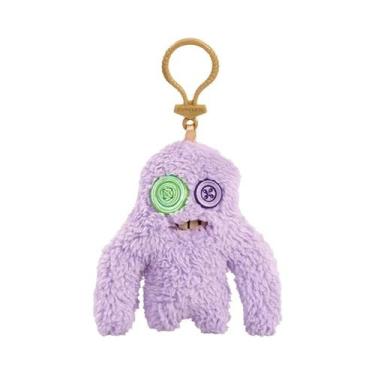 Imagem de Chaveiro Do Bob Esponja, Brinquedo De Pelúcia Divertido De 11CM, Pinge