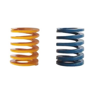 Imagem de Mod de mola para kits DIY de pedal de freio Fanatec CSL, Ts, Tl