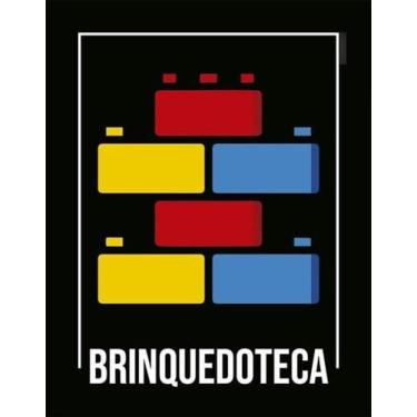 Imagem de Kit 10 Placas Desenho - Brinquedoteca - Sinalizo