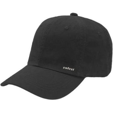 Imagem de Boné Colcci Mini Metal Silver Masculino-Masculino