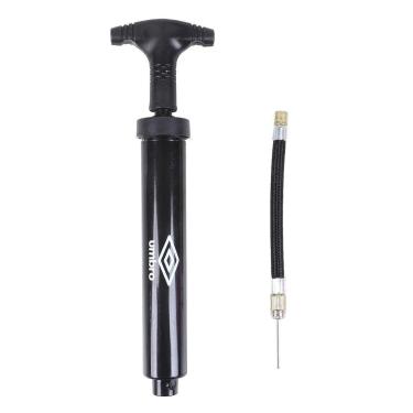 Imagem de Bomba de Ar Umbro Dupla Ação-Unissex