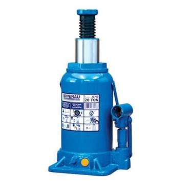 Imagem de Macaco Hidráulico Garrafa 20 Ton Bovenau