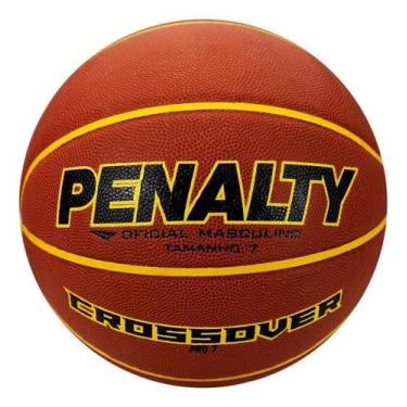 Imagem de Bola Basquete Penalty Crossover Pro 7