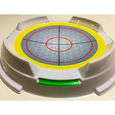 Imagem de Arena para Batalha Beyblade PRO SPIN - B/A