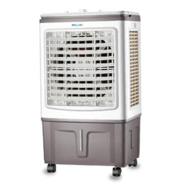 Imagem de Climatizador de ar portátil ZLX-30A Branco - zellox, 110V