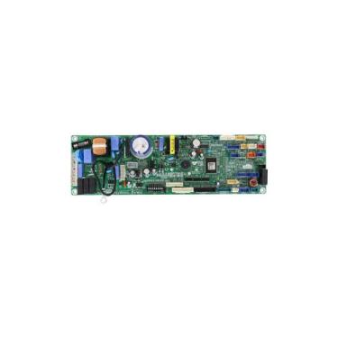 Imagem de Placa Principal Evaporadora Ar Condicionado LG EBR79629512